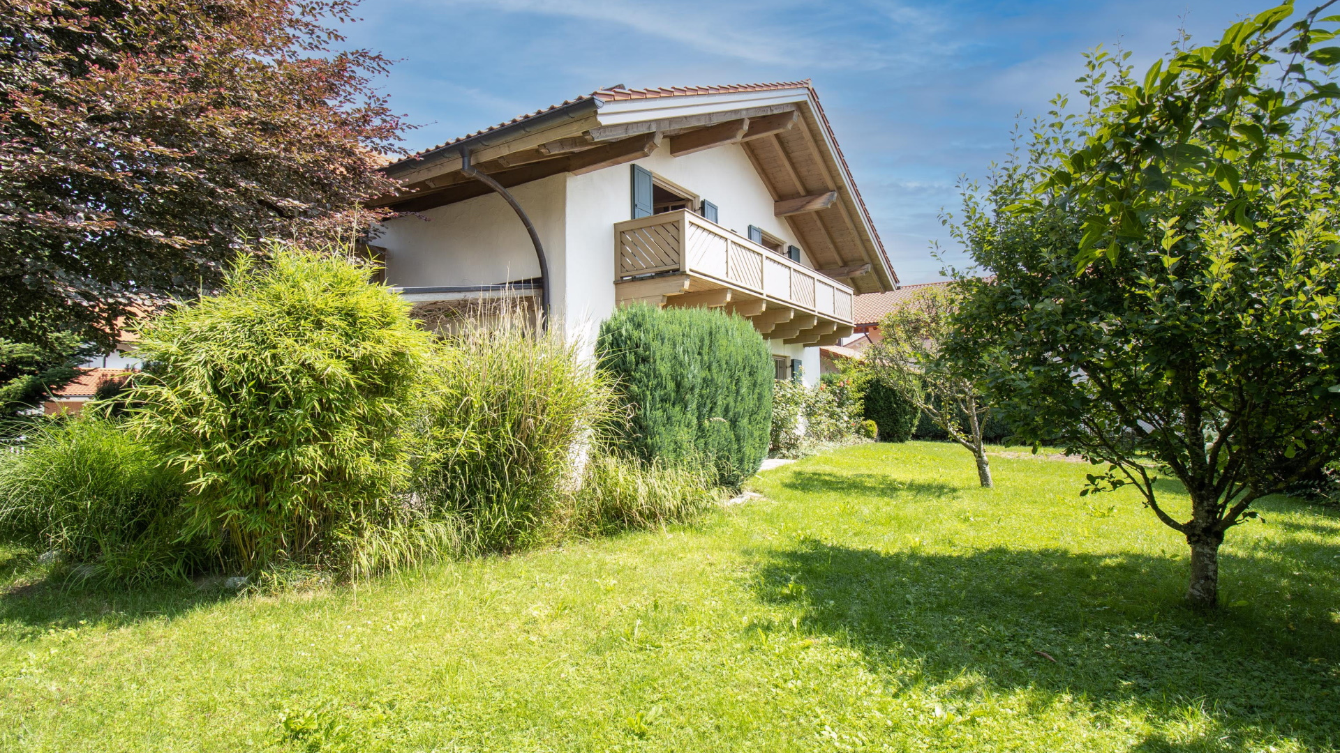 Lacroix Real Estate - Makler für Immobilien in Grünwald